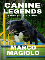 Canine Legends