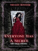 Everyone Has A Secret - The Final Ending