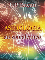 Astrologia ao Seu Alcance: Astrologia