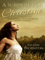 A Surprise for Christine: And Other Lighthearted Short Stories
