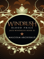 Windrush - Blood Price