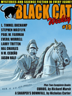 Black Cat Weekly #19