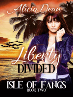 Liberty Divided