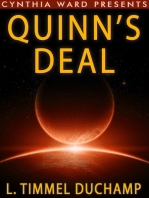 Quinn's Deal