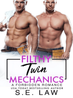 Filthy Twin Mechanics