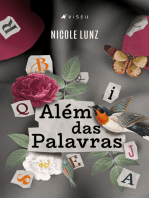 Além das palavras