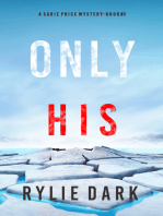 Only His (A Sadie Price FBI Suspense Thriller—Book 3)