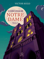 O Corcunda de Notre Dame: Tomo 1
