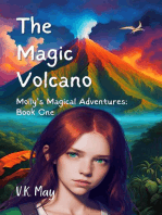 The Magic Volcano