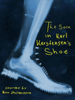 The Sock in Karl Kerstensen's Shoe