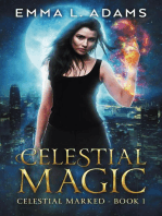 Celestial Magic