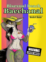 Bisexual Beach Bacchanal