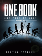 One Book: Our Past at Last Volume 10