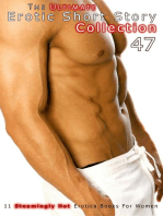The Ultimate Erotic Short Story Collection 47