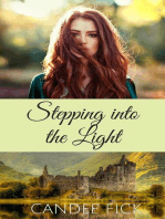 Stepping Into the Light: Within the Castle Gates, #1