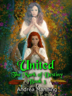 United (The Mark of Destiny Book 3)