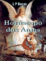 Horóscopo dos Anjos: Astrologia
