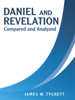 Daniel and Revelation: Compared and Analyzed