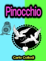 Pinocchio