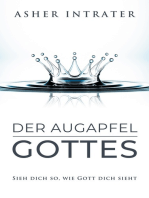 Der Augapfel Gottes