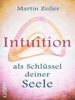 Intuition als Schlüssel deiner Seele