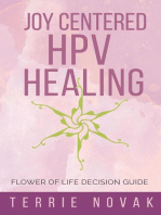 Joy Centered HPV Healing