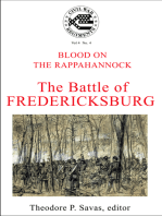 A Journal of the American Civil War: V4-4: Blood on the Rappahannock: The Battle of Fredericksburg