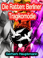 Die Ratten: Berliner Tragikomödie