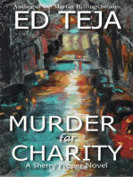 Murder For Charity