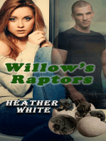 Willow's Raptors