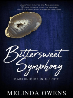 Bittersweet Symphony: Dark Knights in the City, #5