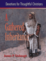 A Gathered Inheritance