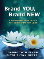 Brand You, Brand New