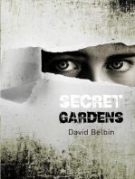 Secret Gardens