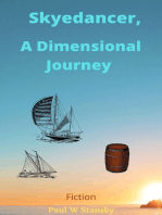 Skyedancer a Dimensional Journey