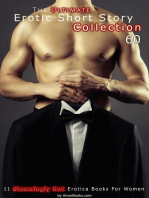 The Ultimate Erotic Short Story Collection 60