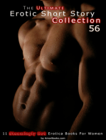 The Ultimate Erotic Short Story Collection 56