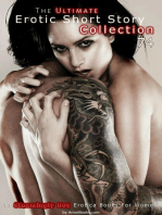 The Ultimate Erotic Short Story Collection 74: 11 Erotica Books