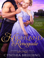 Highland Renegade