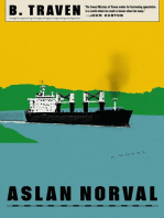 Aslan Norval: A Novel