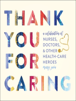 Thank You for Caring