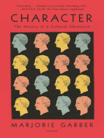 Character