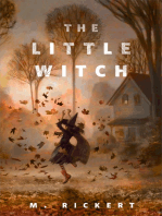 The Little Witch: A Tor.com Original