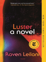 Luster: A Novel