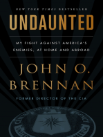 Undaunted: My Fight Against America's Enemies, At Home and Abroad