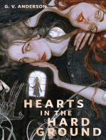 Hearts in the Hard Ground: A Tor.com Original