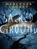Sacred Ground: A Novel