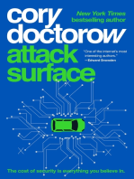 Attack Surface