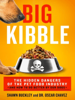 Big Kibble