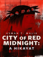 City of Red Midnight: A Hikayat: A Tor.com Original